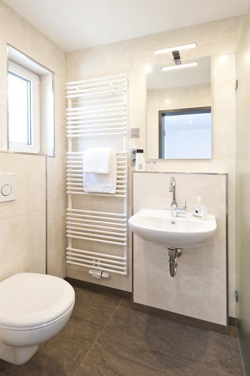 Hotel Käferstein garni Nürnberg Exteriör bild