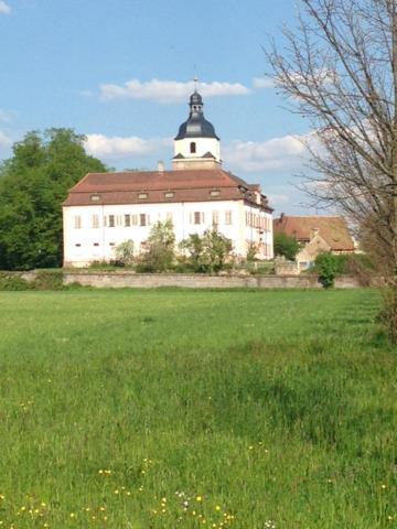 Hotel Käferstein garni Nürnberg Exteriör bild